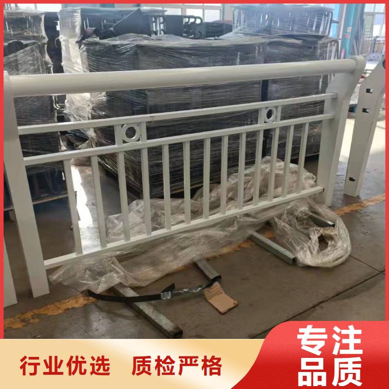 不锈钢复合管护栏价格实惠