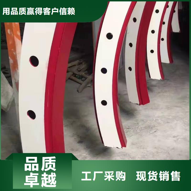 番禺隔离护栏