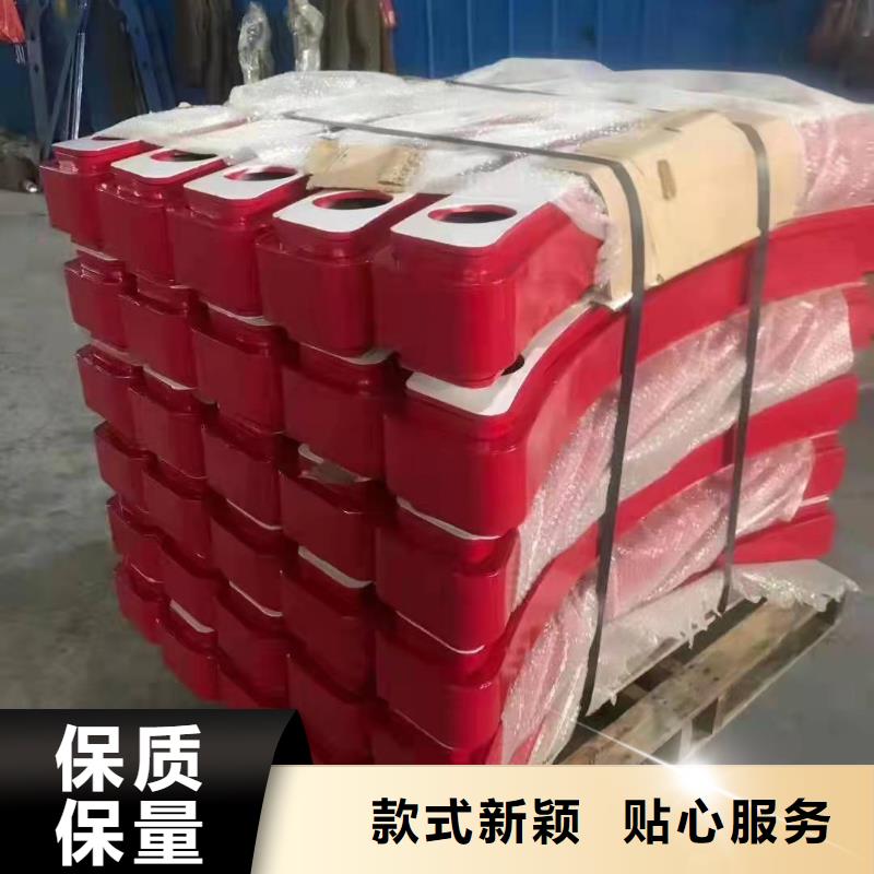 桥梁景观护栏厂家市场价