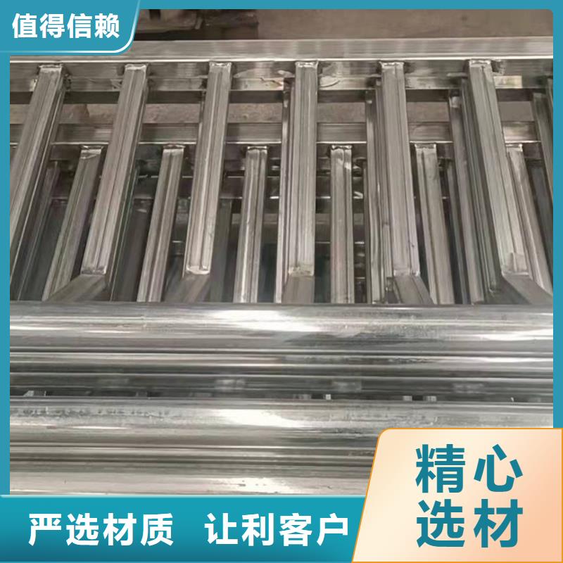 人行道防撞护栏特价销售