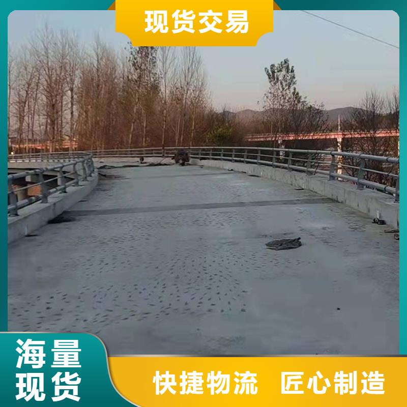不锈钢桥梁护栏-值得信任