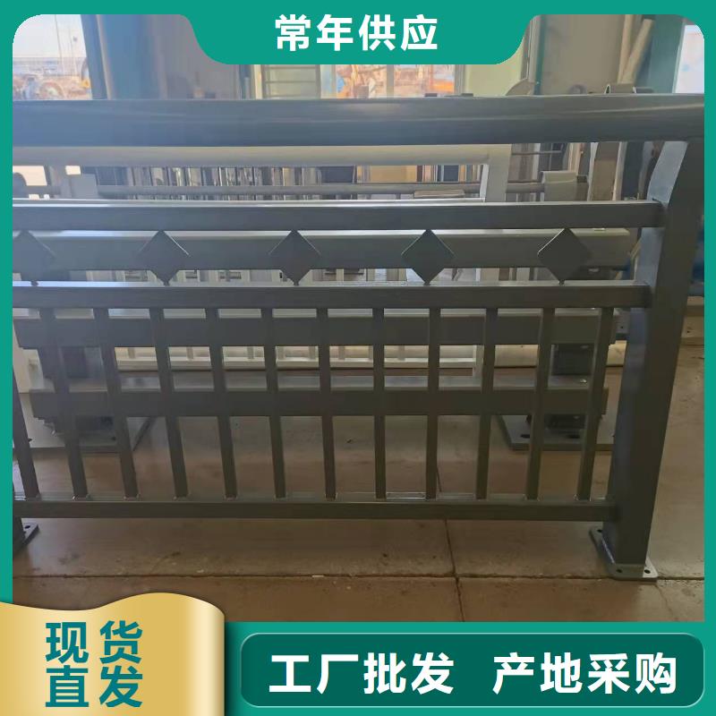 防撞护栏省心的选择