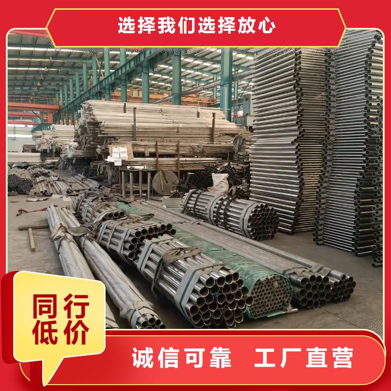 质量优的桥梁护栏实体厂家