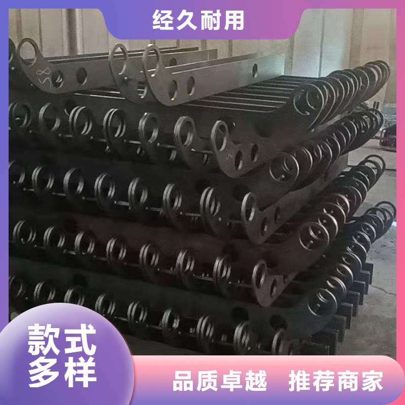 不锈钢护栏立柱厂家批发价-让您满意