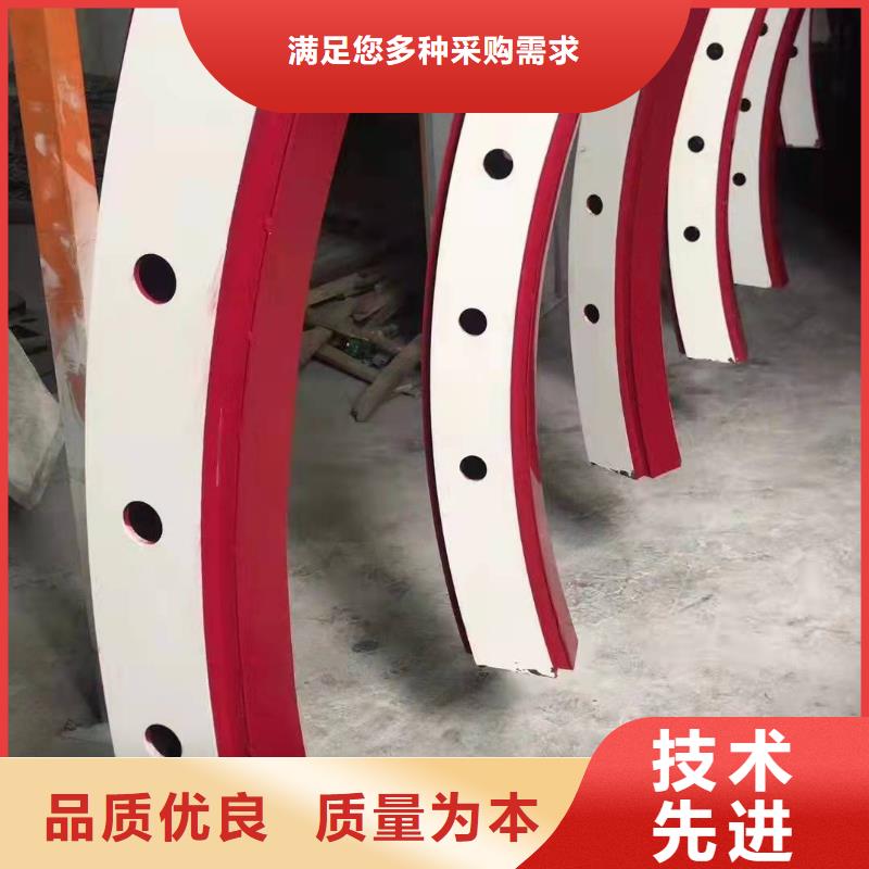 销售灯箱护栏厂家