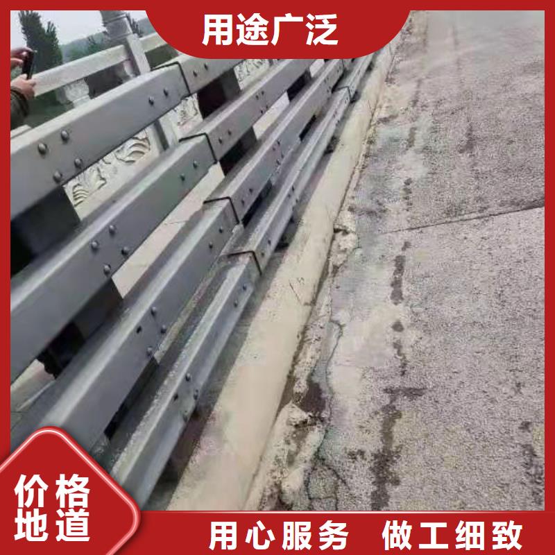 人行道防撞护栏_服务优质