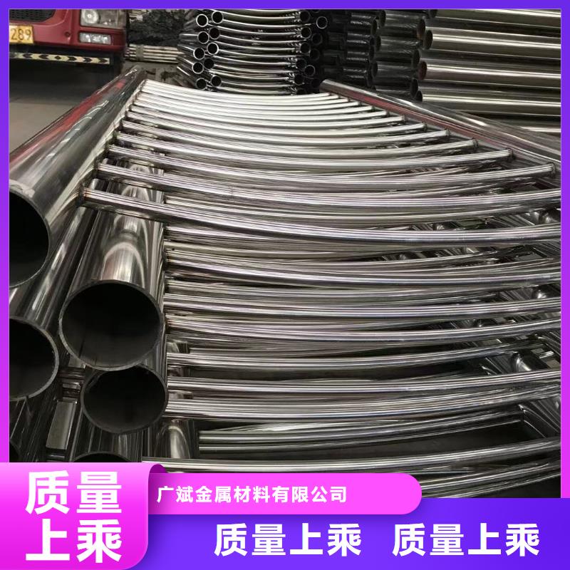 镀锌钢索护栏-诚信立足