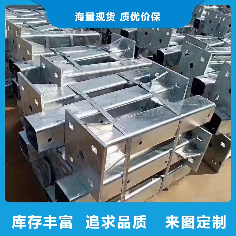 琼中县道路护栏-用的放心