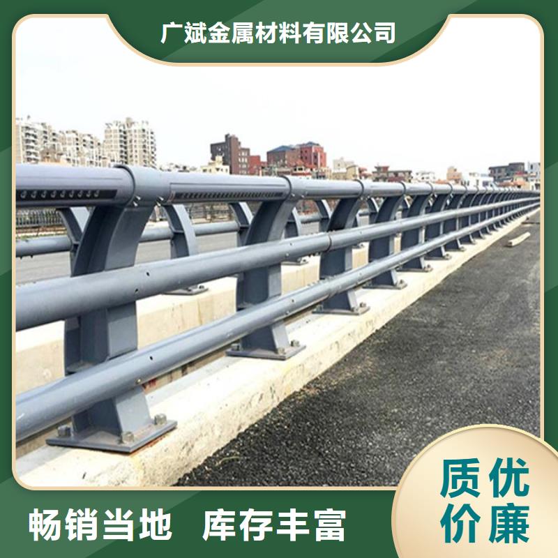 销售灯箱护栏厂家