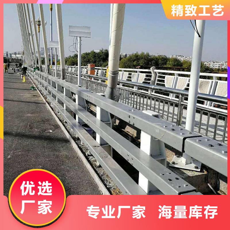 性价比高的桥梁护栏销售厂家
