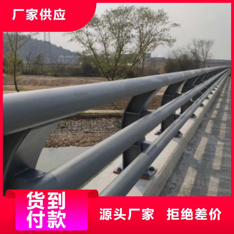 景观灯光栏杆施工安装