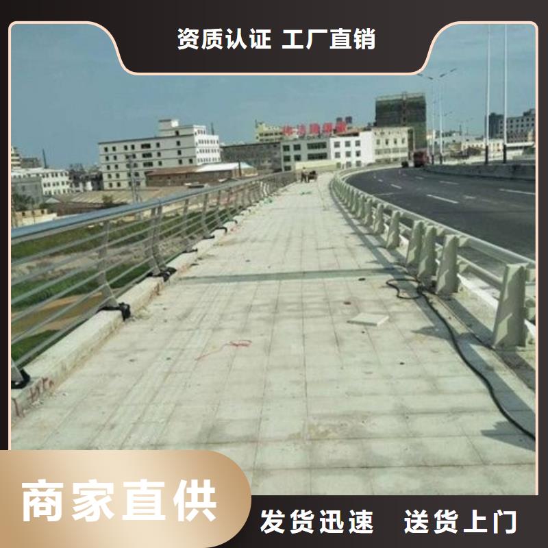 不锈钢灯箱护栏商家优选