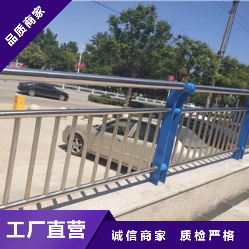 买不锈钢景观护栏到广斌金属材料有限公司