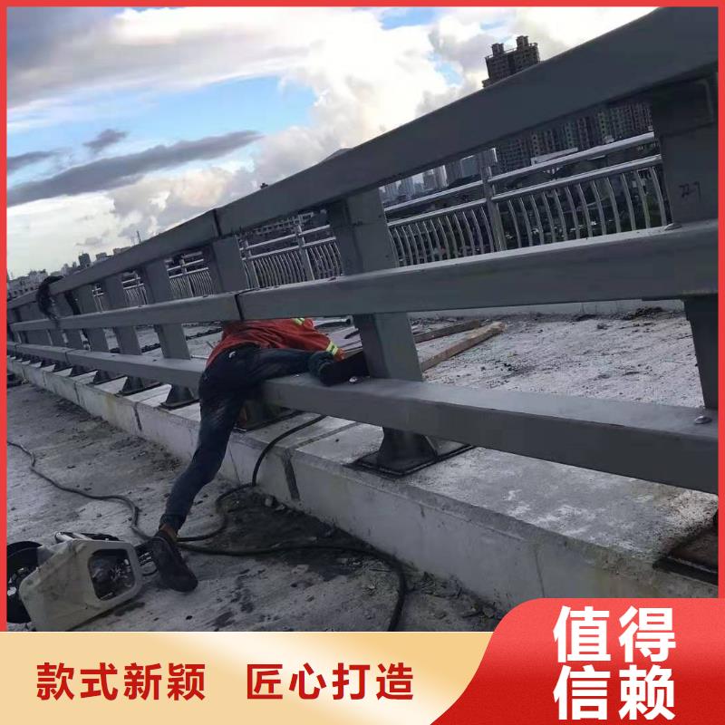 灯光铝艺栏杆专业生产厂家