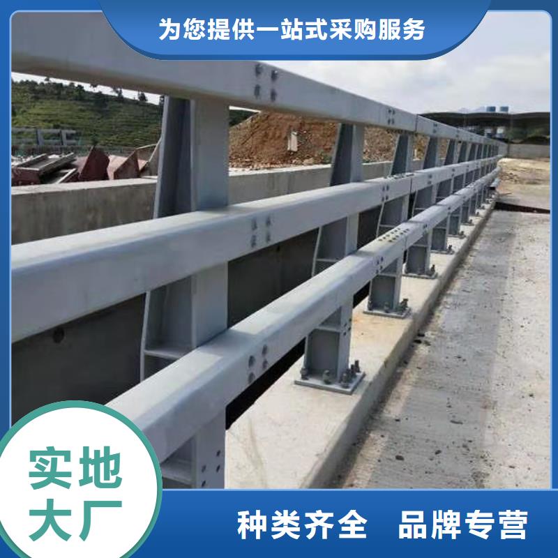 昭通LED灯光河道护栏