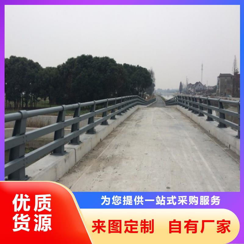 景观灯光栏杆施工安装