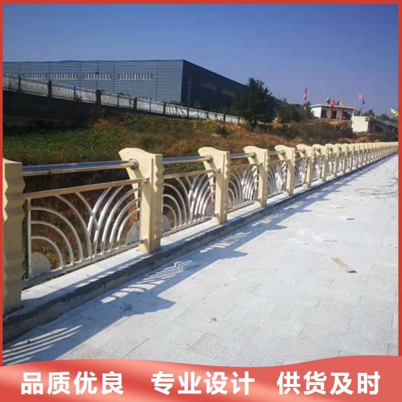 不锈钢灯箱护栏商家优选