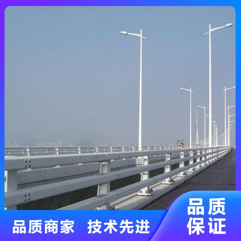 发货速度快的不锈钢复合管护栏生产厂家