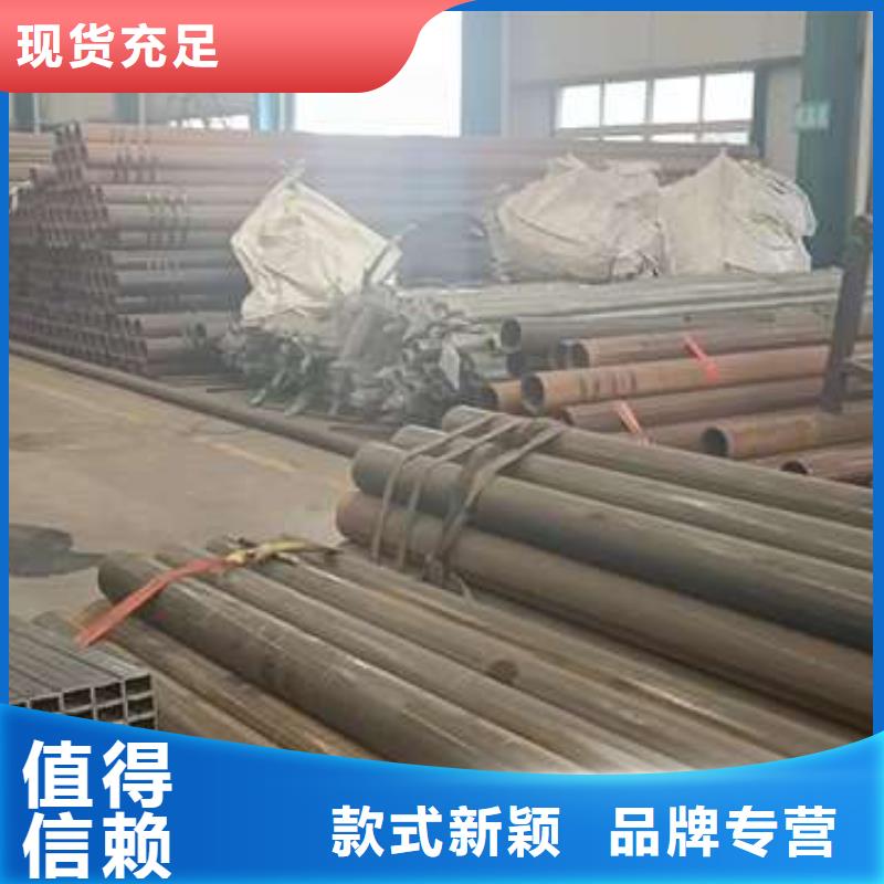 吴兴区桥上防撞栏杆