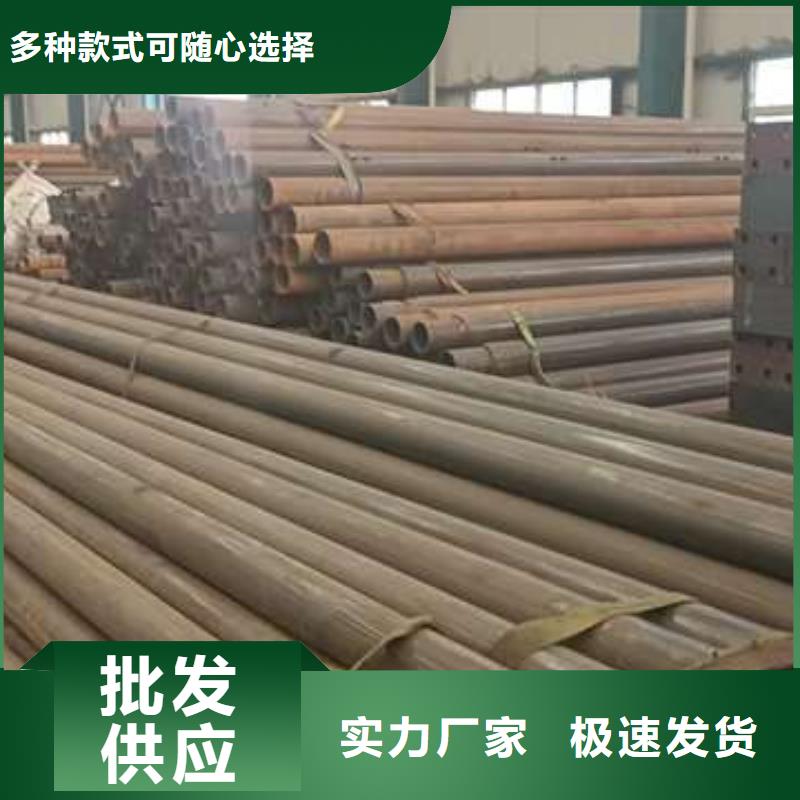 防撞不锈钢复合管护栏厂家-长期有效
