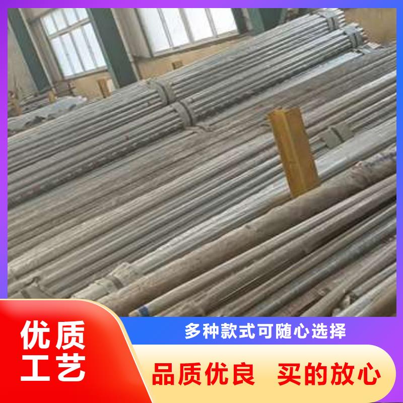 找304不锈钢桥梁护栏	实体大厂