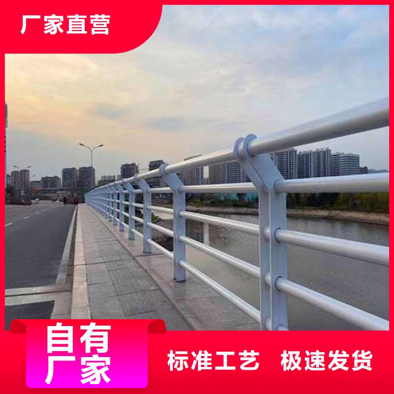 长海县大桥不锈钢拉索栏杆