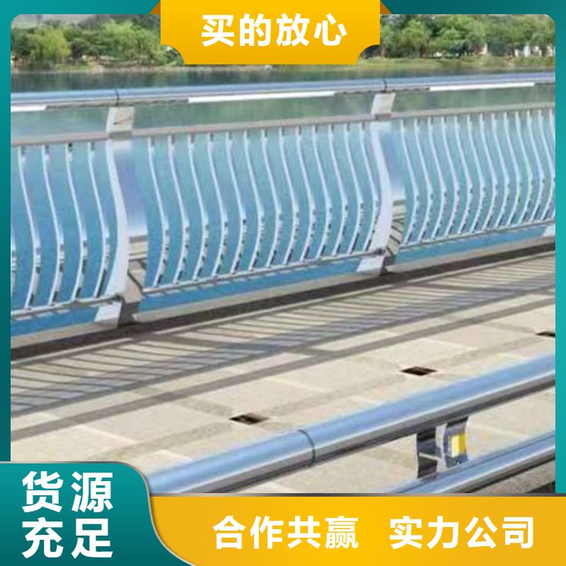 蓝山县城市天桥护栏