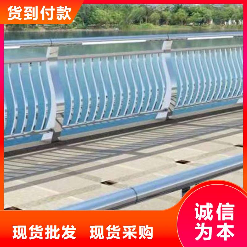 长海县大桥不锈钢拉索栏杆