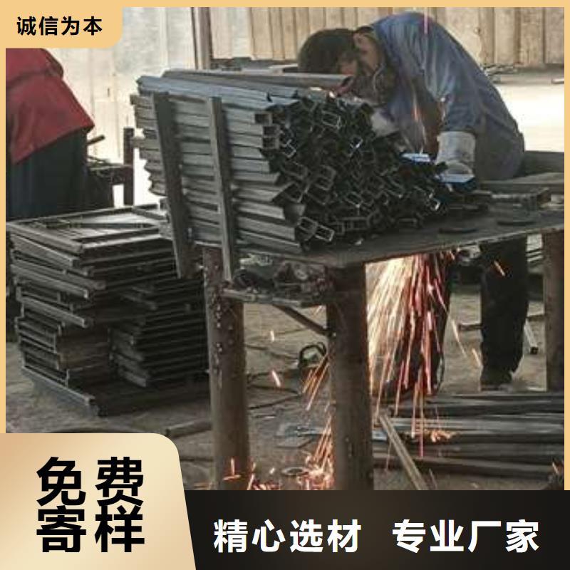 城关区城市灯光护栏