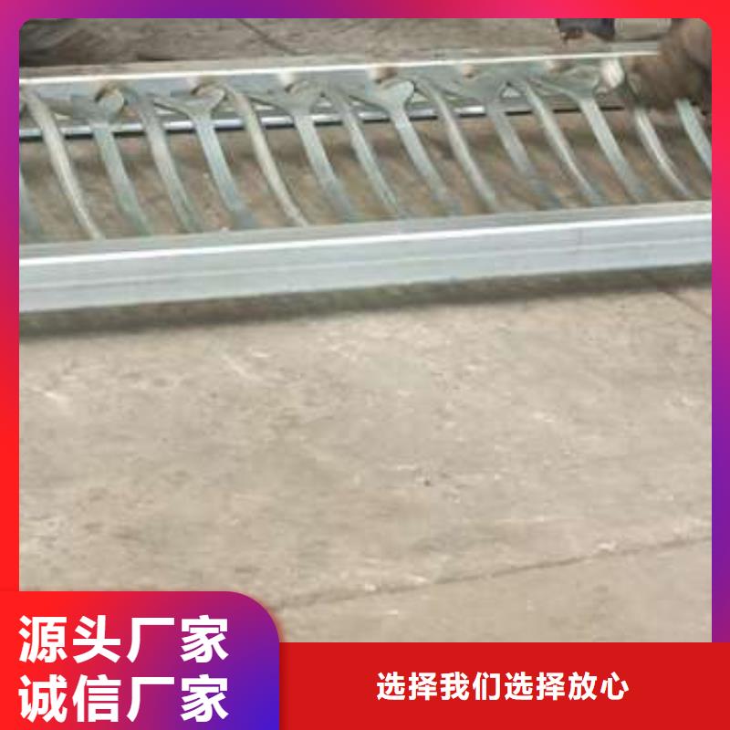 天桥不锈钢灯光护栏