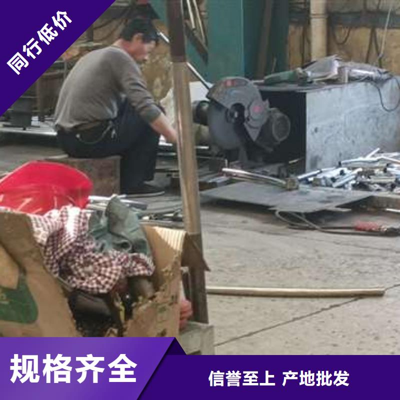 王益区喷漆公路防撞护栏
