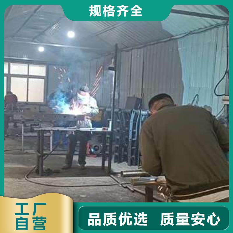 枝江市隔离铝艺栏杆