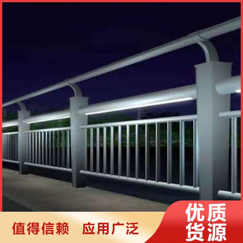有现货的不锈钢复合管经销商