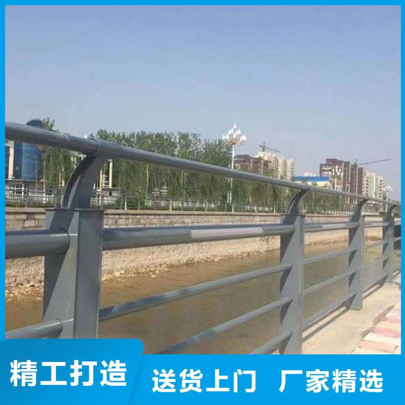 蓝山县城市天桥护栏