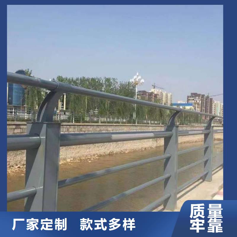 王益区喷漆公路防撞护栏