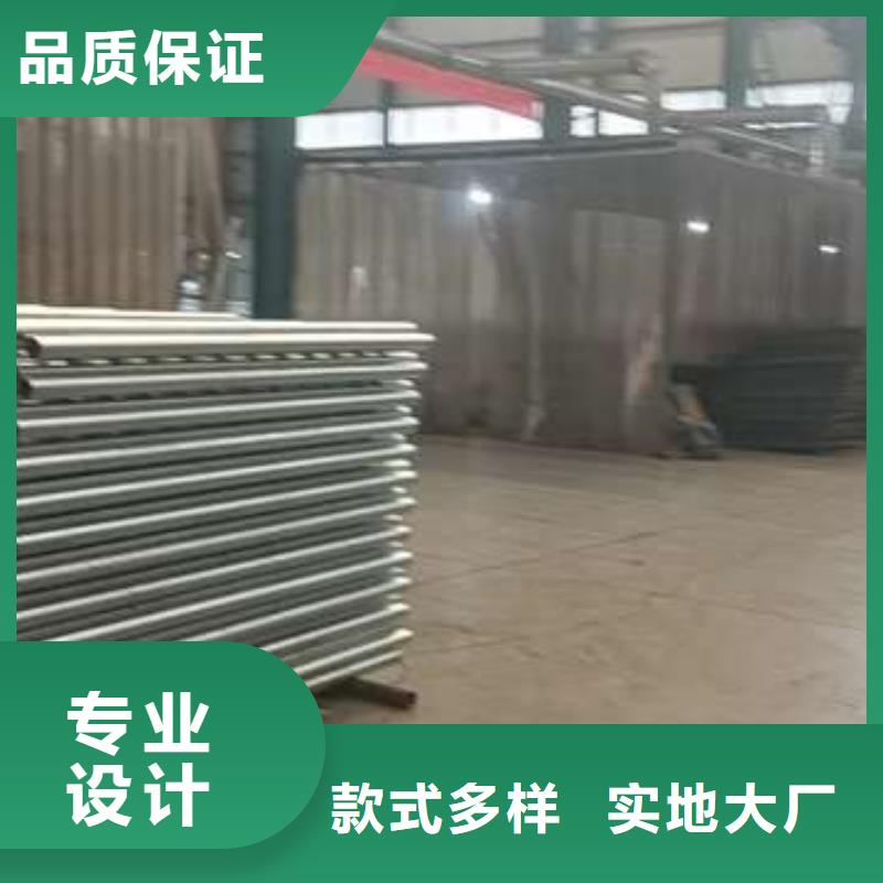 喷塑不锈钢护栏立柱价格便宜