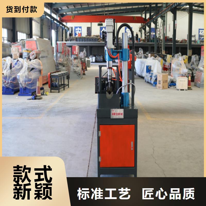 小导管尖头机图片厂家价格透明