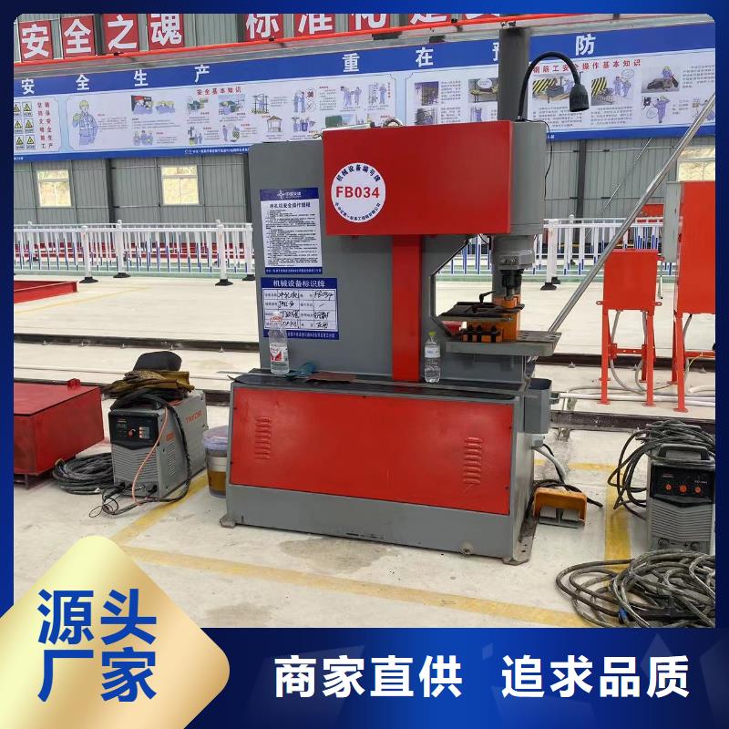 隧道工字钢冷弯机全国发货