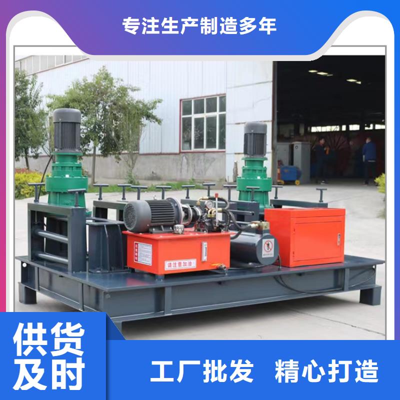 优质隧道工字钢冷弯机的批发商