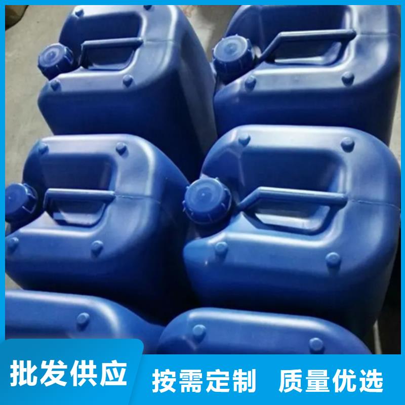 石英砂清洗剂来厂考察