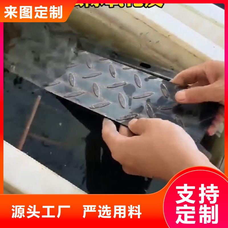 铁锈转化剂价格走势
