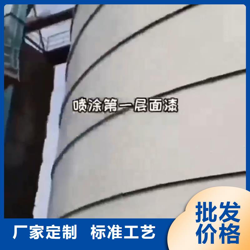 石英砂清洗剂来厂考察