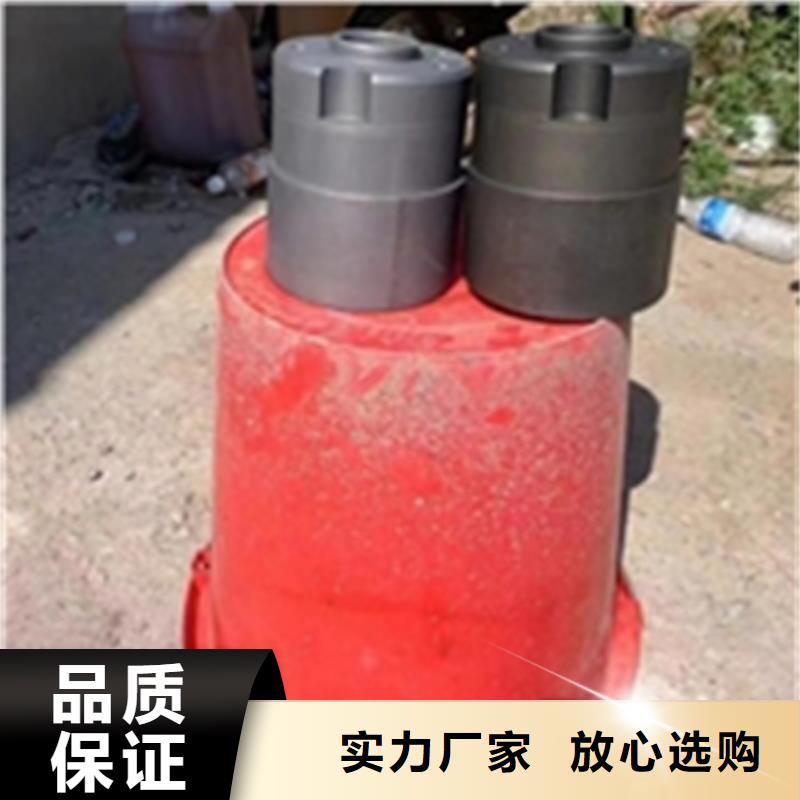 石英砂清洗剂来厂考察
