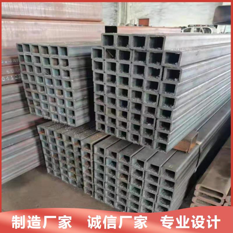 优选：汽车钢方矩管品牌厂家