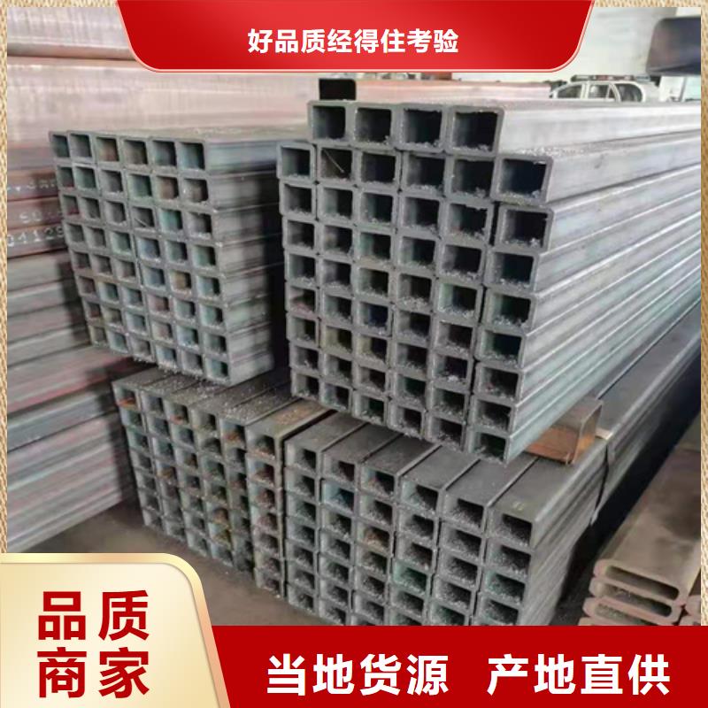 无缝方管货源充足分类和特点