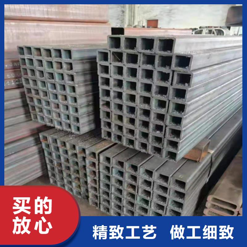 Q700L高强钢方管生产销售