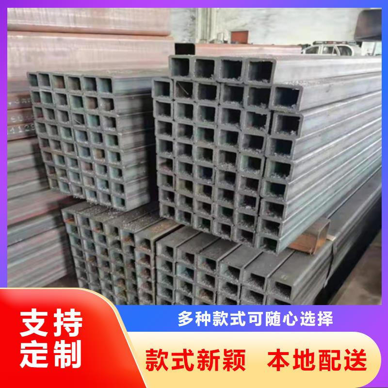 Q355B焊接方矩管当天出货