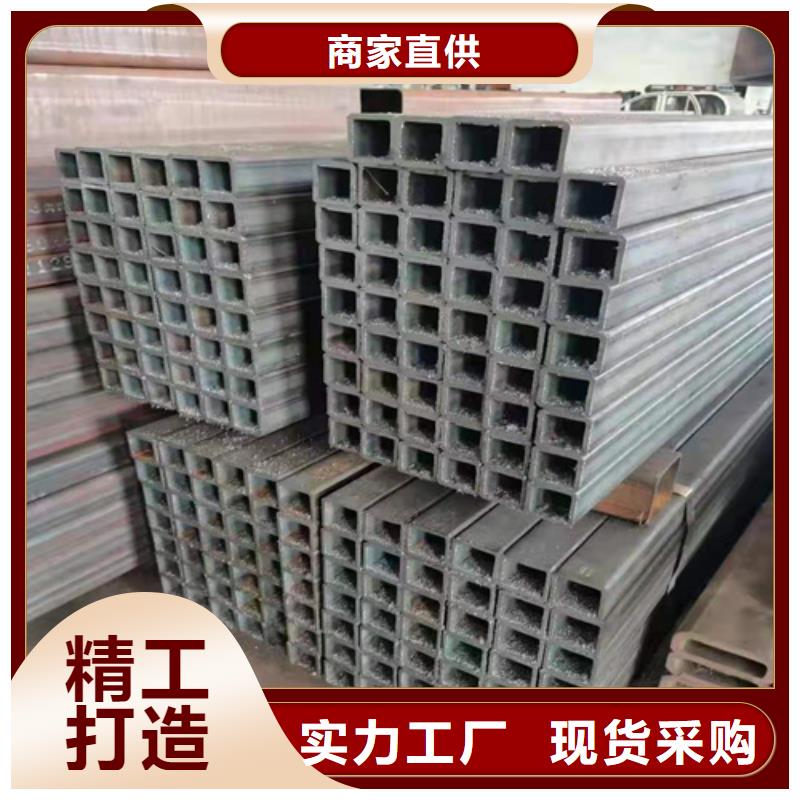 Q235B大口径方管企业-值得信赖
