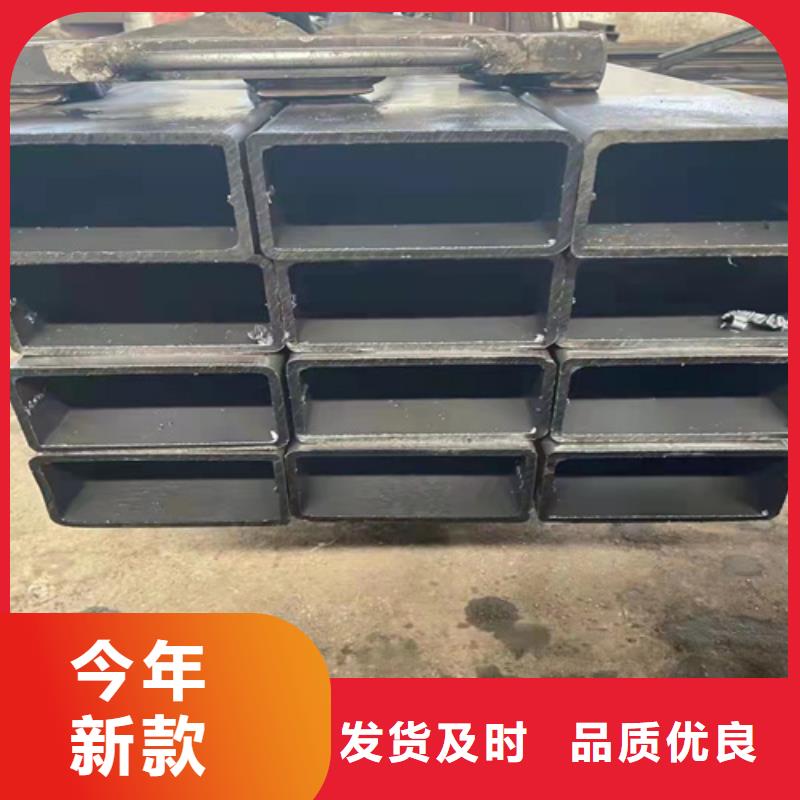 140*140*10黑铁方管厂家现货充足