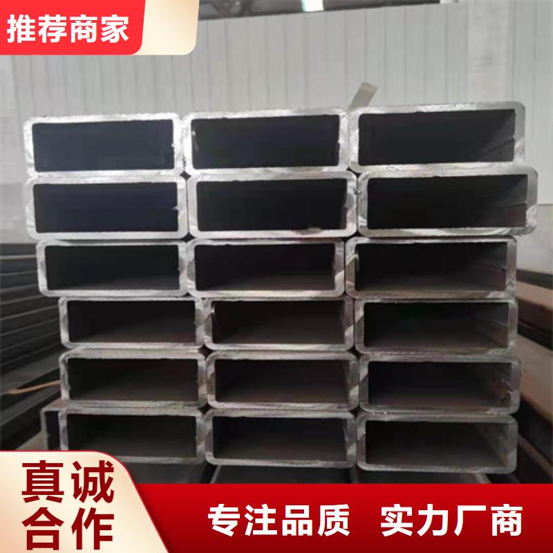 泌阳县16mn方管用途广